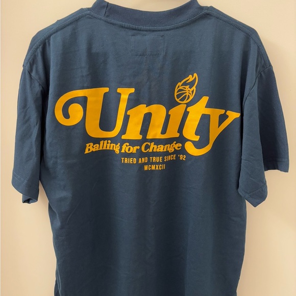 PacSun New - Unity Balling For Change - Picture 2 of 5